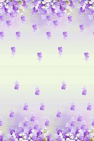 田园印花华亿平台图片