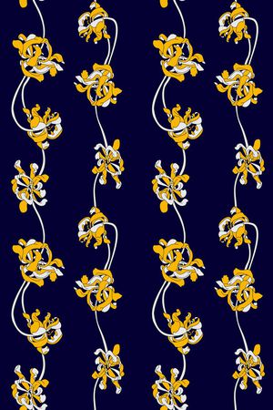 纯色底印花华亿平台图片