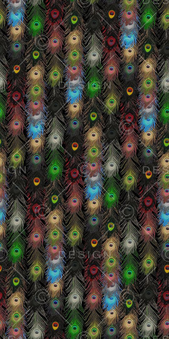 黑色印花华亿平台图片