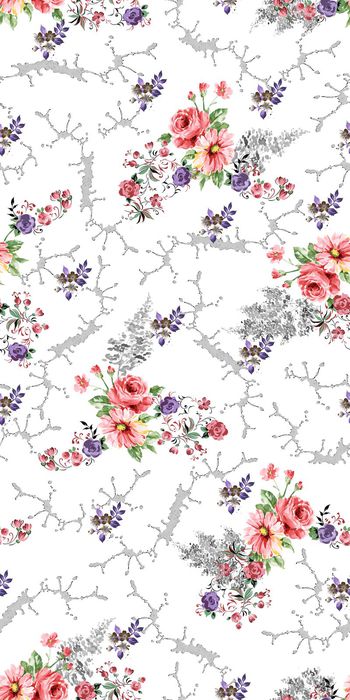 白底印花华亿平台图片