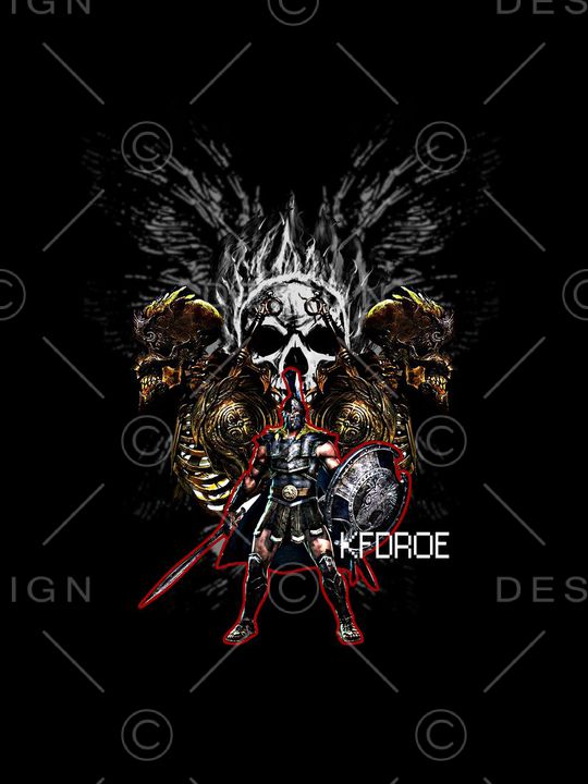 复古男装图案印花华亿平台图片