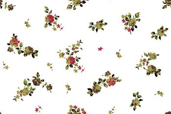 563005-2016春夏靓仔男装衬衫清新小碎花