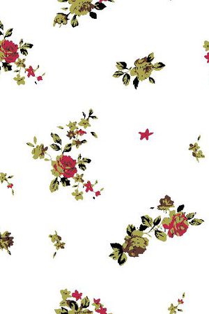 2016春夏印花华亿平台图片