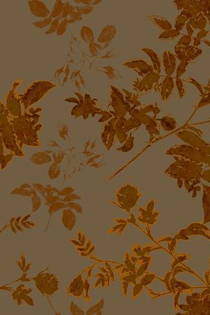 手绘印花华亿平台图片