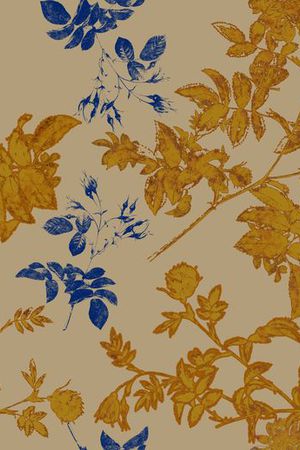 手绘印花华亿平台图片