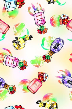 迪拜印花华亿平台图片