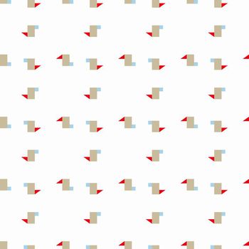 彩色拼接印花华亿平台图片