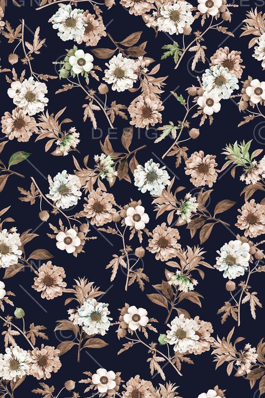 散花印花华亿平台图片