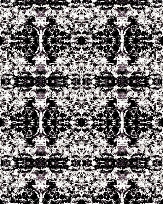 时尚印花华亿平台图片