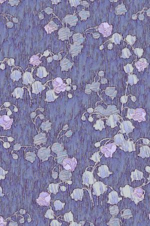 叶子印花华亿平台图片