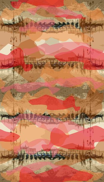 563357-时尚   大牌    迷彩    