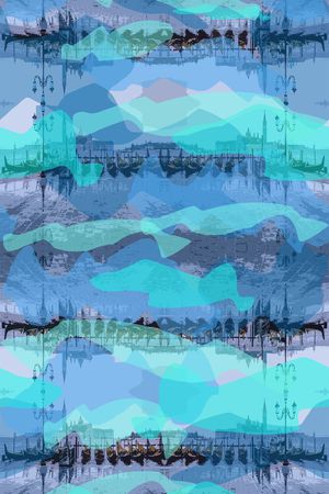 迷彩印花华亿平台图片