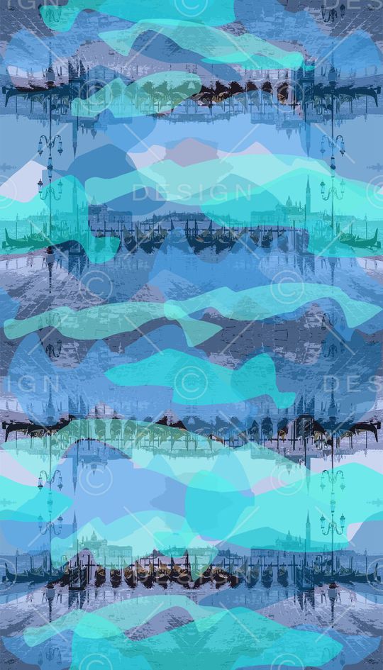 迷彩印花华亿平台图片