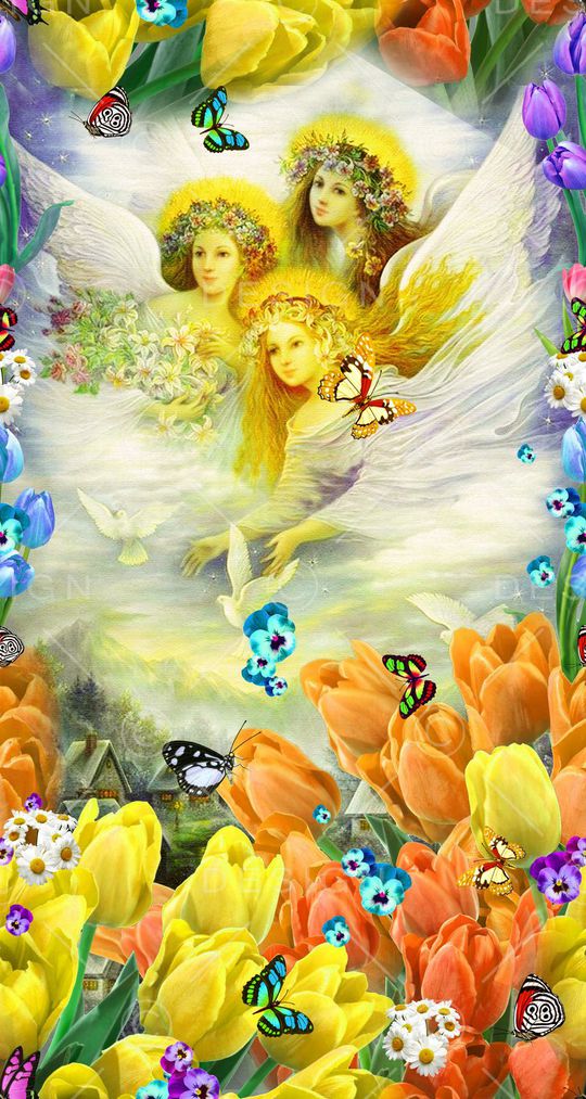 油画印花华亿平台图片