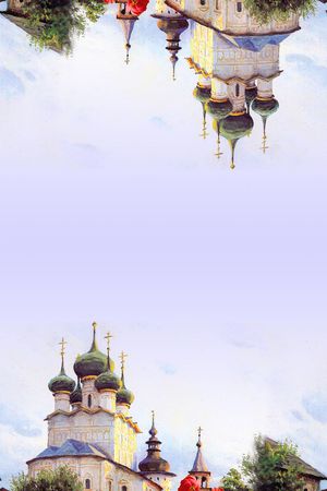 建筑印花华亿平台图片