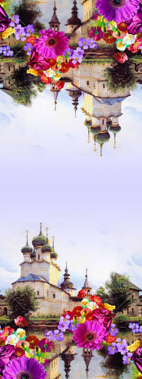 建筑印花华亿平台图片