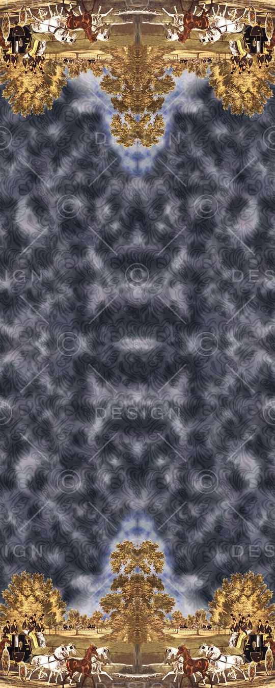 定位花印花华亿平台图片