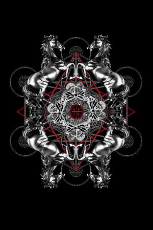 pp风格印花华亿平台图片