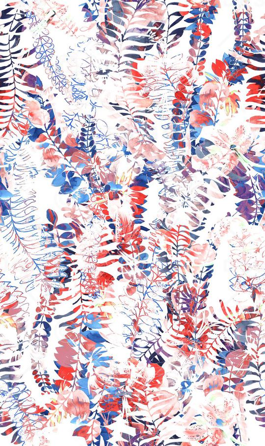 时尚印花华亿平台图片