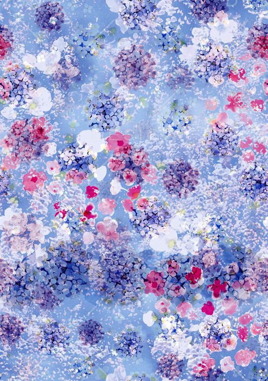 时尚印花华亿平台图片