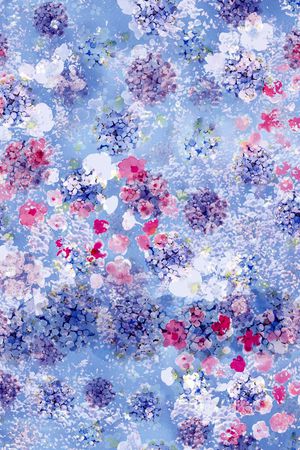 时尚印花华亿平台图片