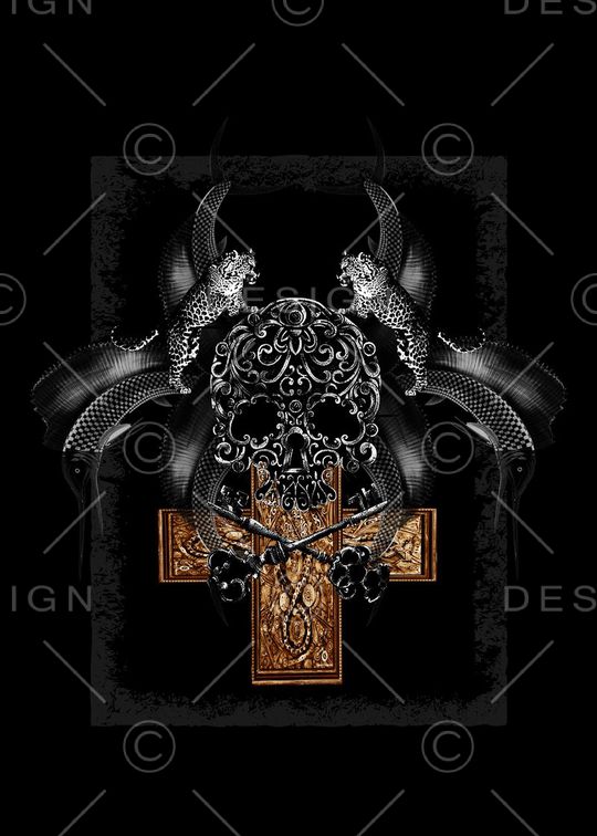 复古男装图案印花华亿平台图片