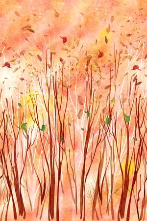 丛林印花华亿平台图片