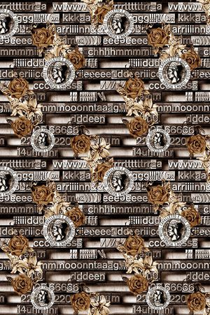 男装加克外套印花华亿平台图片