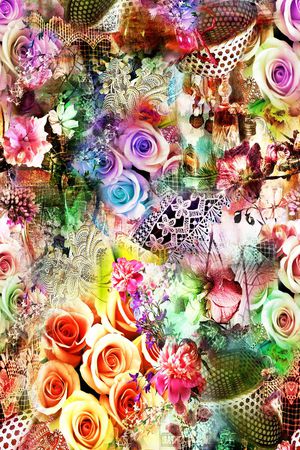 design印花华亿平台图片