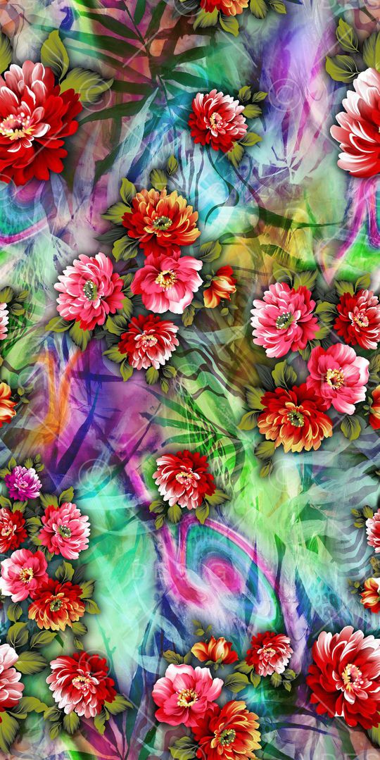 design印花华亿平台图片