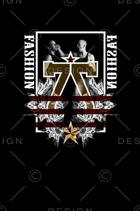 时尚印花华亿平台图片