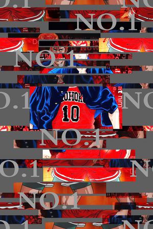 创意服装面料印花华亿平台图片