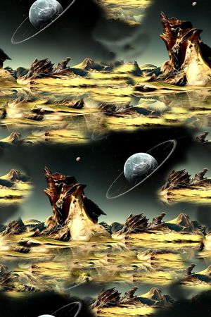 Just Cavalli印花华亿平台图片