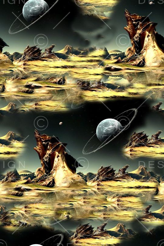 Just Cavalli印花华亿平台图片