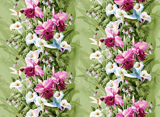 花印花华亿平台图片