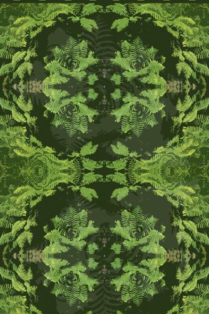 服装印花华亿平台图片