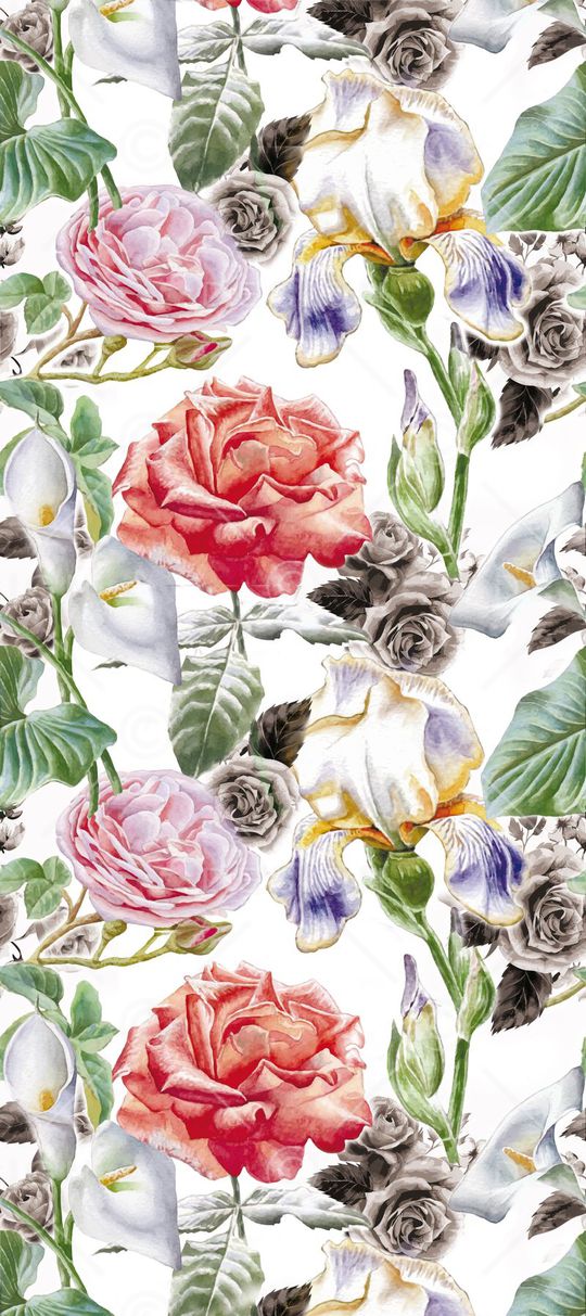 百合印花华亿平台图片