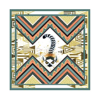 欧美大牌风格印花华亿平台图片