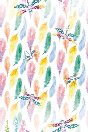 双边定位印花华亿平台图片