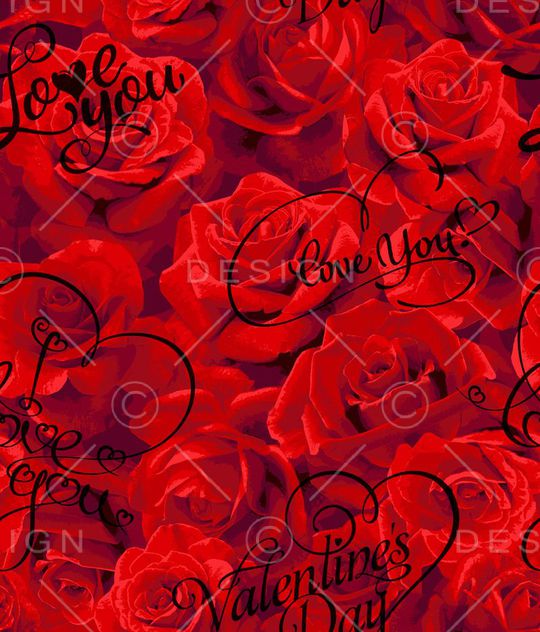 写意印花华亿平台图片