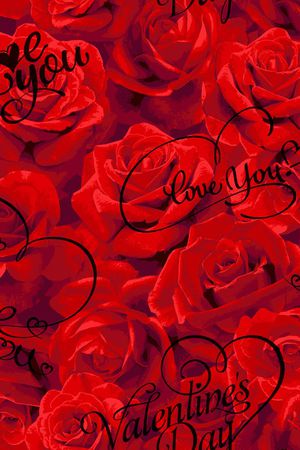 写意印花华亿平台图片