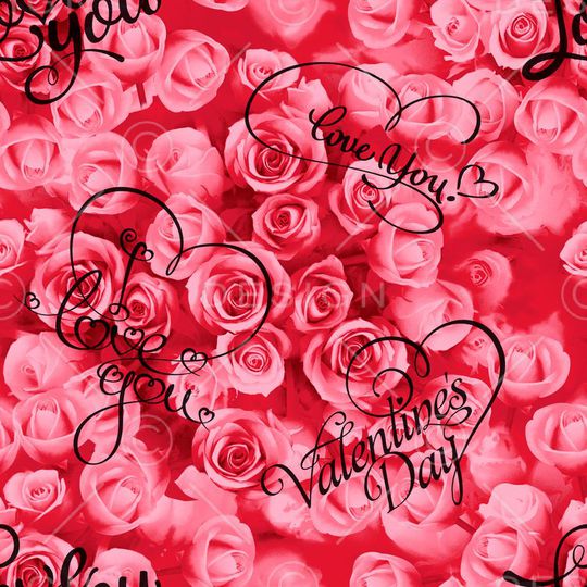 写意印花华亿平台图片