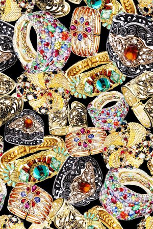 阿拉伯印花华亿平台图片