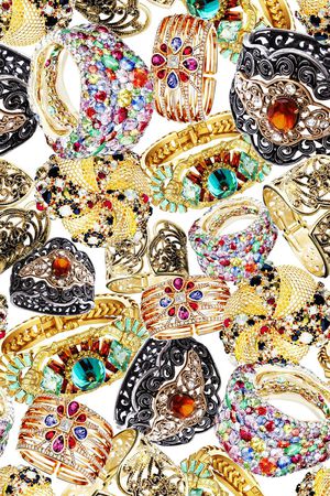 阿拉伯印花华亿平台图片