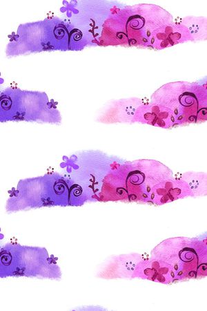 半圆印花华亿平台图片