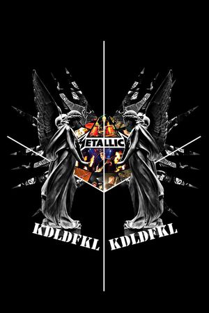 时尚潮流印花华亿平台图片