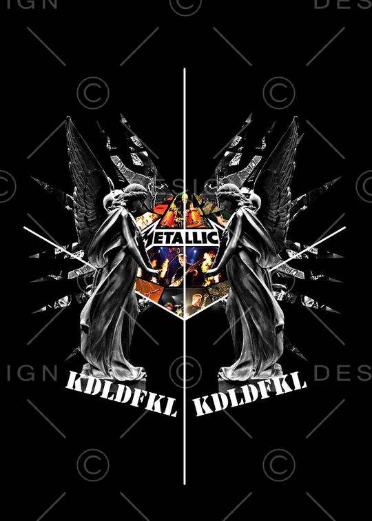 时尚潮流印花华亿平台图片