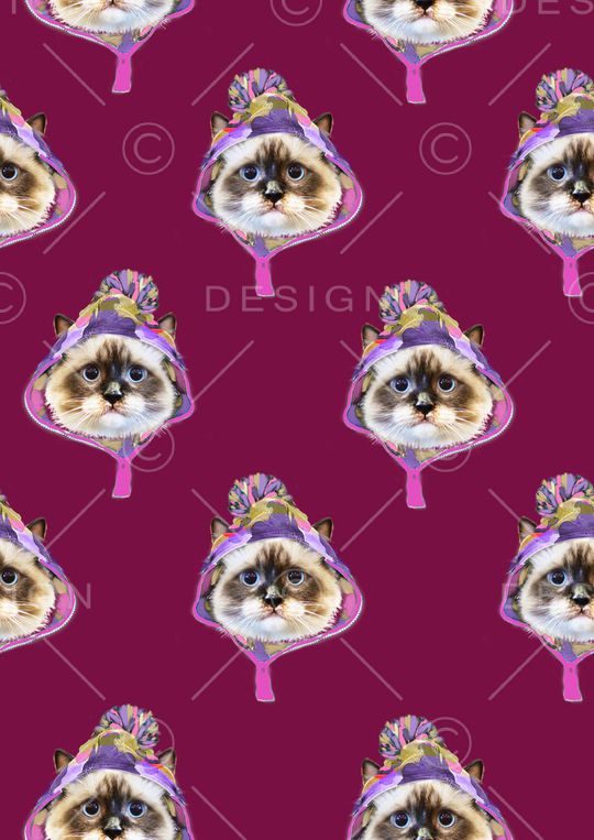 时尚印花华亿平台图片