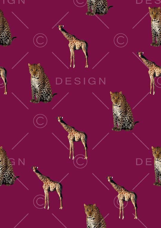 时尚印花华亿平台图片