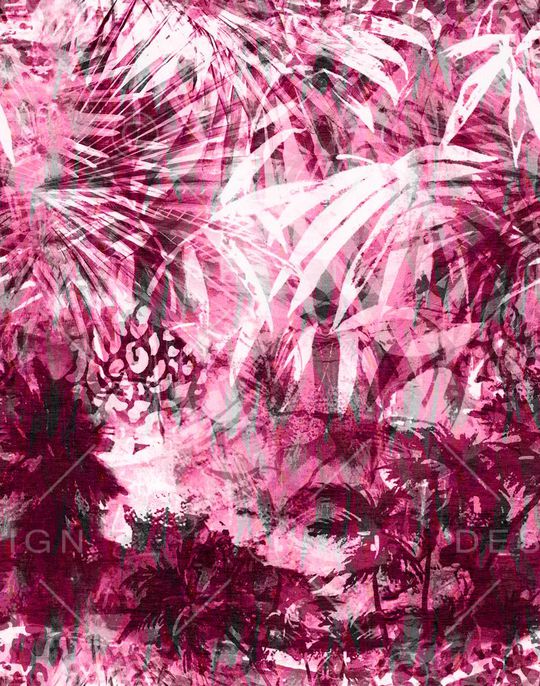 时尚印花华亿平台图片